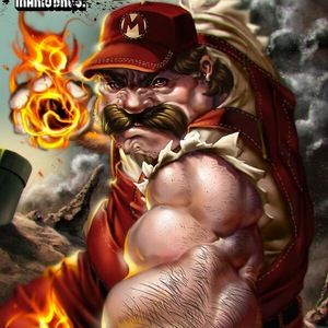 Meet your Posher, Joel